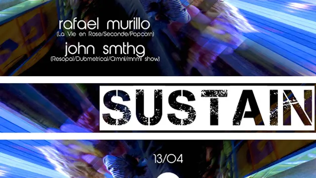 sustain