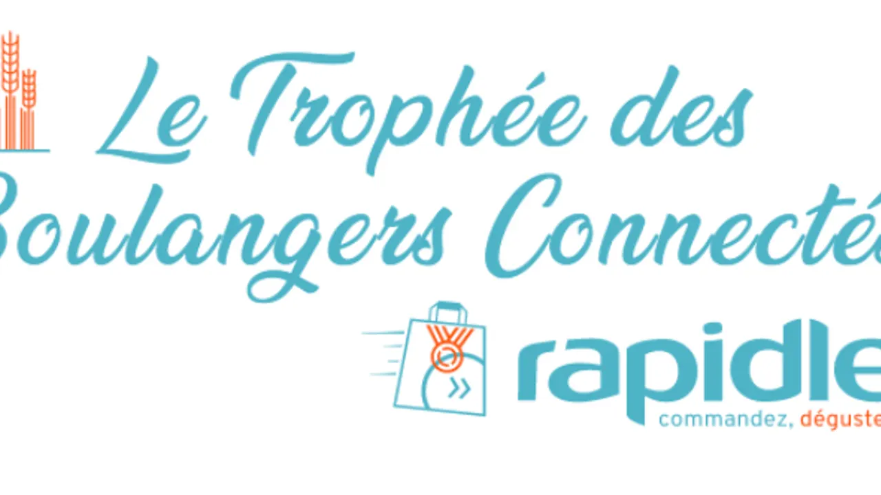 Intervention de Steeve Broutin, créateur de Rapidle, au Forum d'Europain