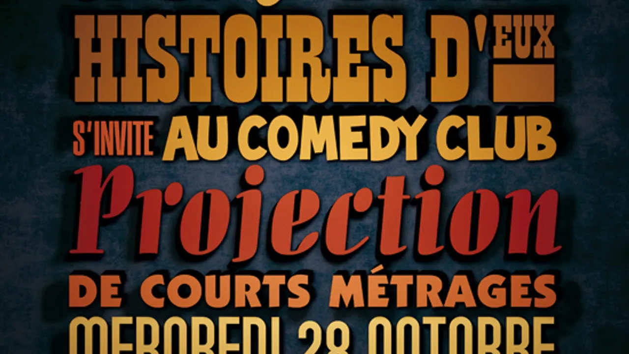 Les Petites Histoires D'eux