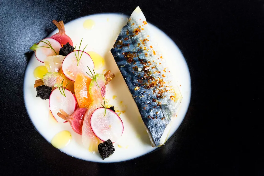 Jarrasse Restaurant Neuilly sur Seine