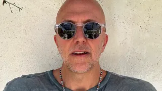 The Key Paris presents: Lee Burridge 