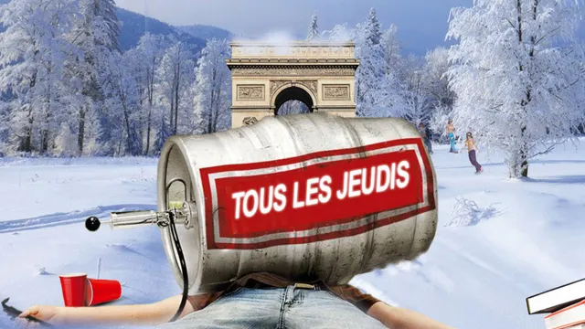 CAMPUS FOCH