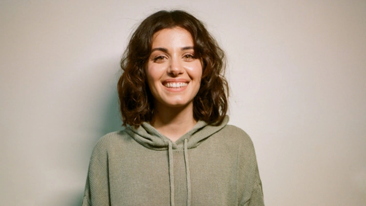 Katie Melua
