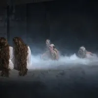 « Après moi, le déluge » du Ballet national de Marseille - (LA)HORDE
