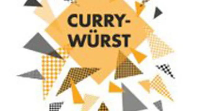 CurrwÜrst#4