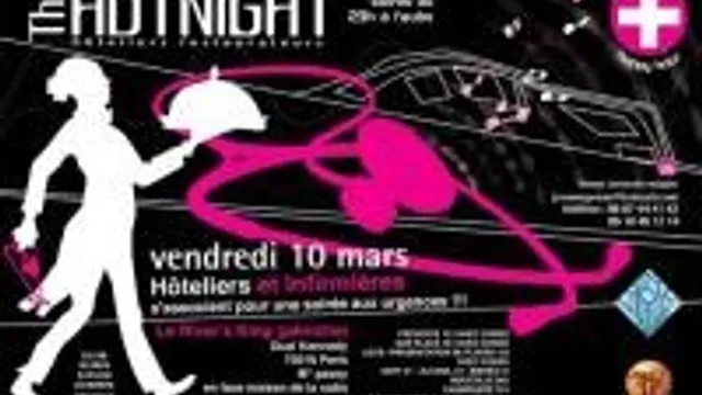 The Hotnight !