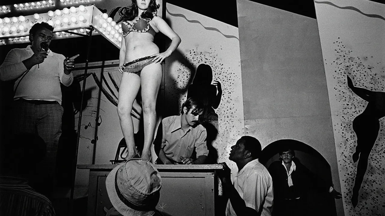 Susan Meiselas, Médiations