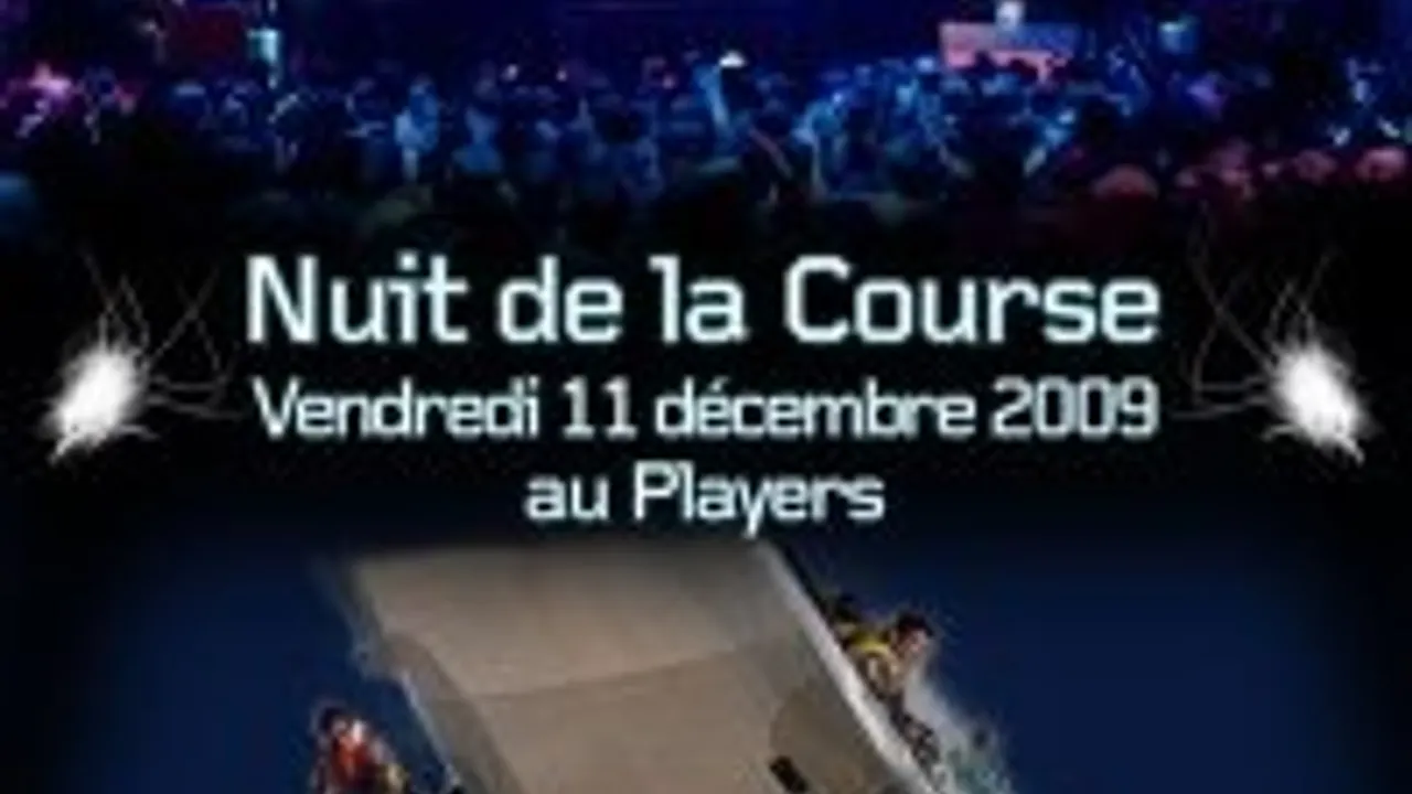 Nuit de la Course