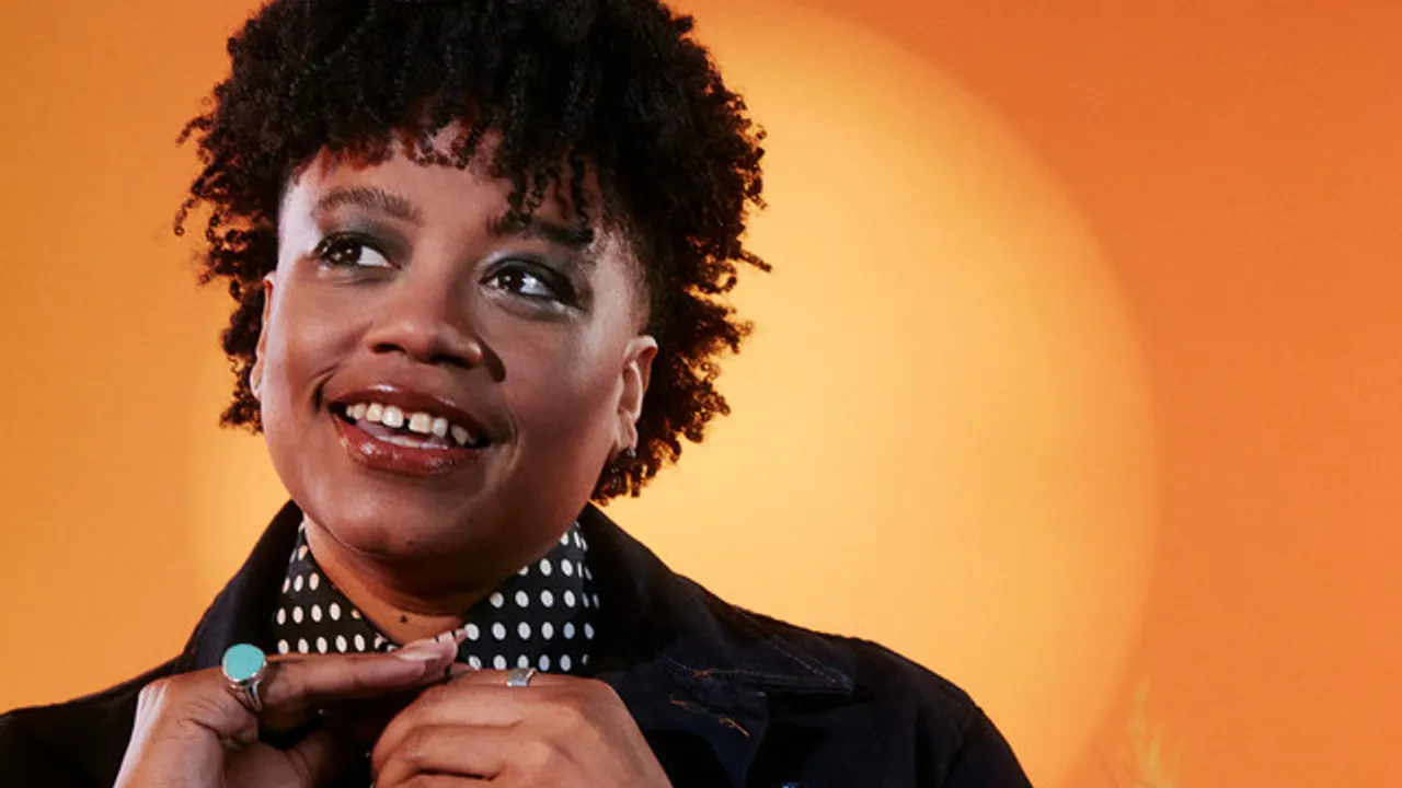 AMYTHYST KIAH