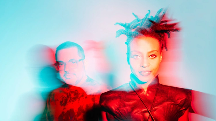 MORCHEEBA