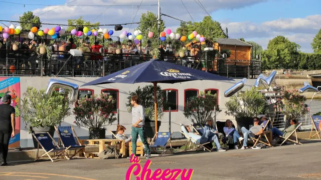 Cheezy Sunday