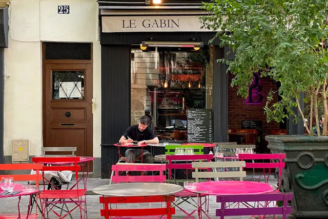 Le Gabin
