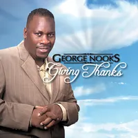 George Nooks