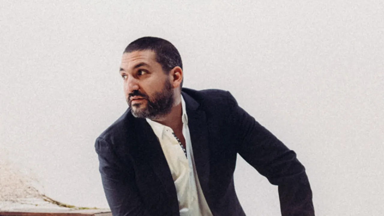 Ibrahim Maalouf - Les Trompettes de Michel Ange