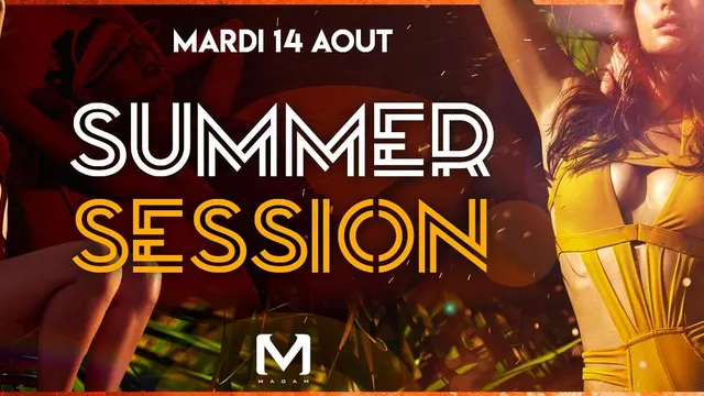 Summer Session
