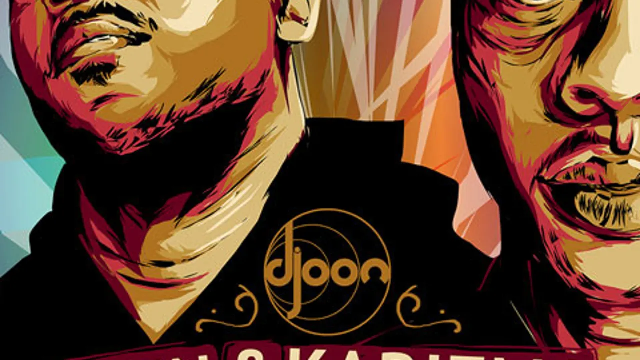Dj Spen & Karizma aka Deepah One