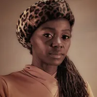 Pamela Badjogo
