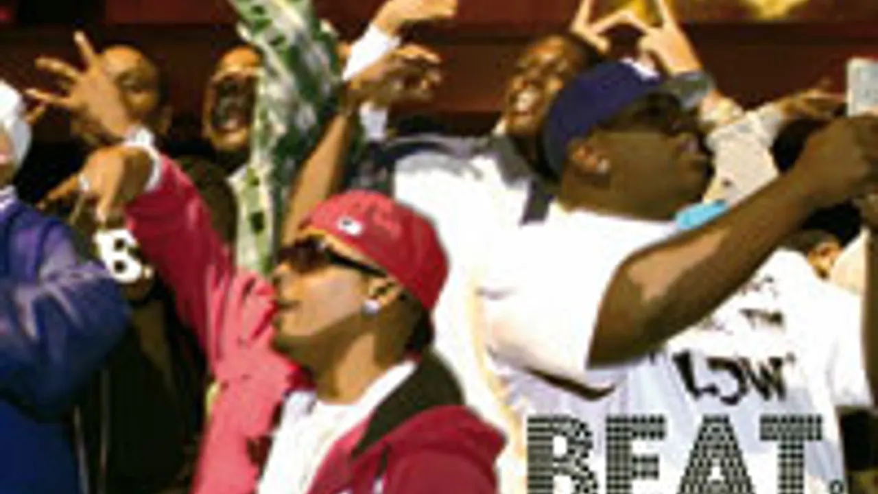 Beat & Juice spécial Bounce2dis