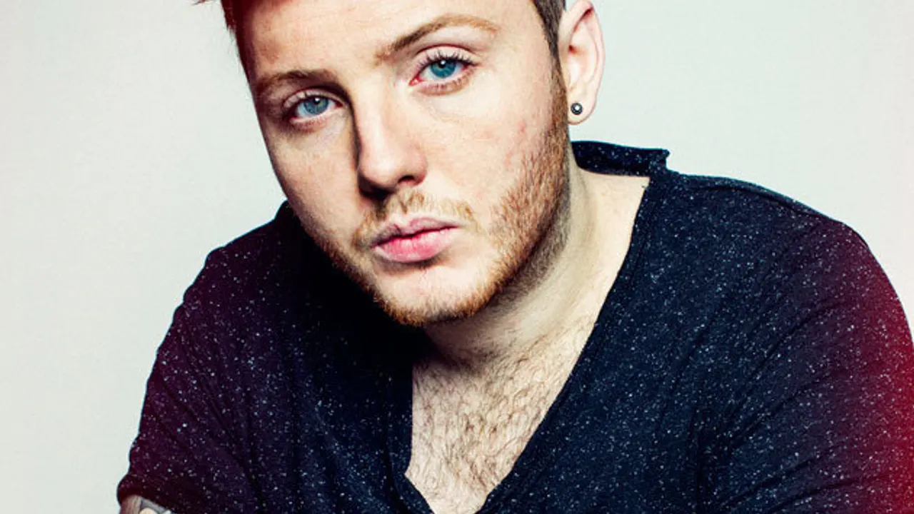 James Arthur