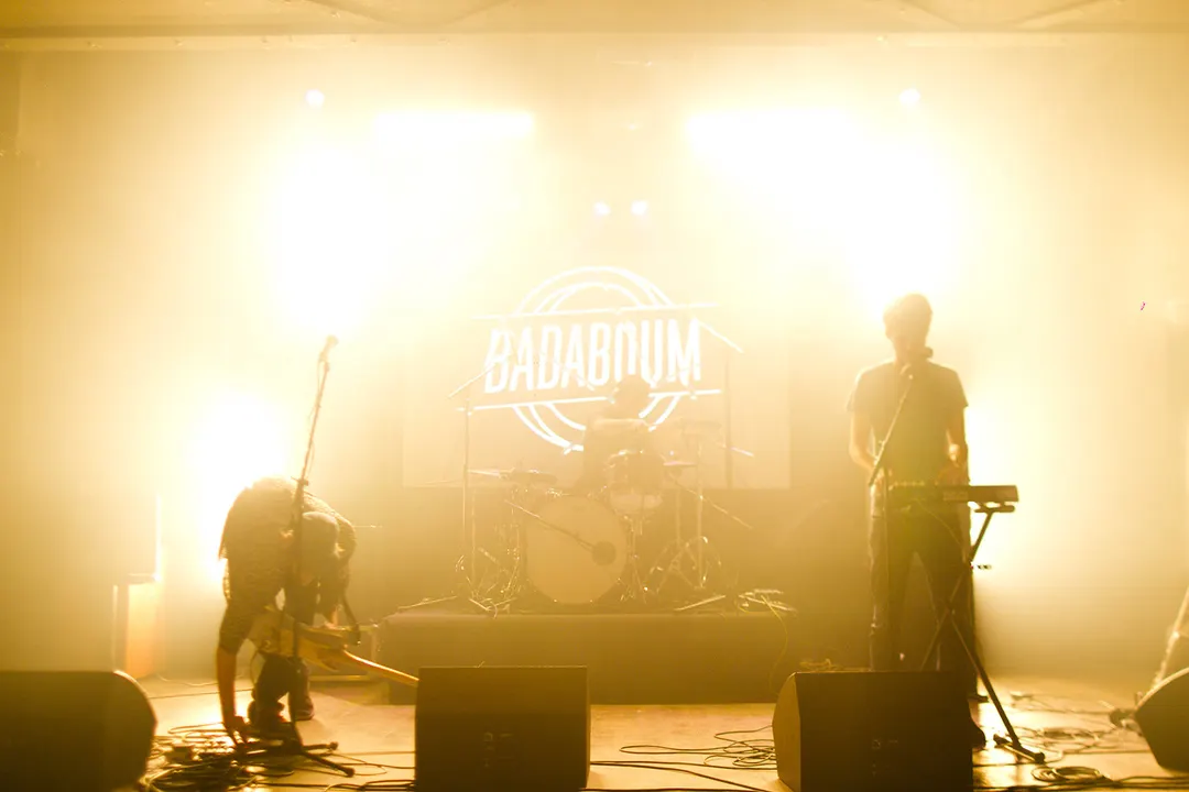 Le Badaboum Club Salle de concert Paris