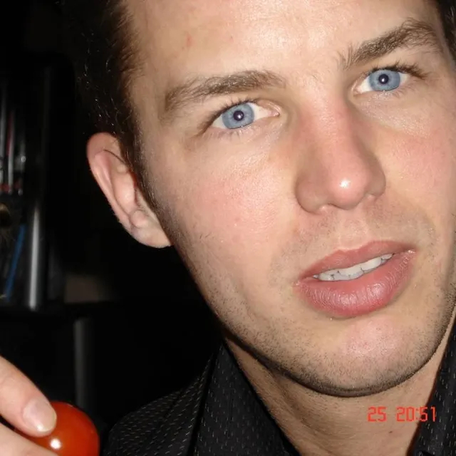 David A