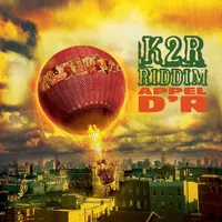 K2R Riddim