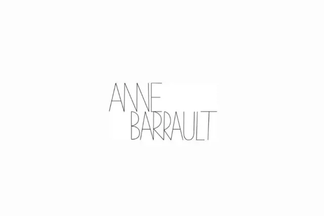 Galerie Anne Barrault