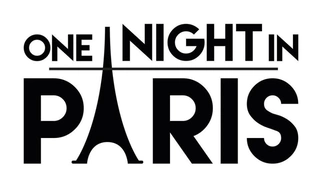 One Night In Paris #3