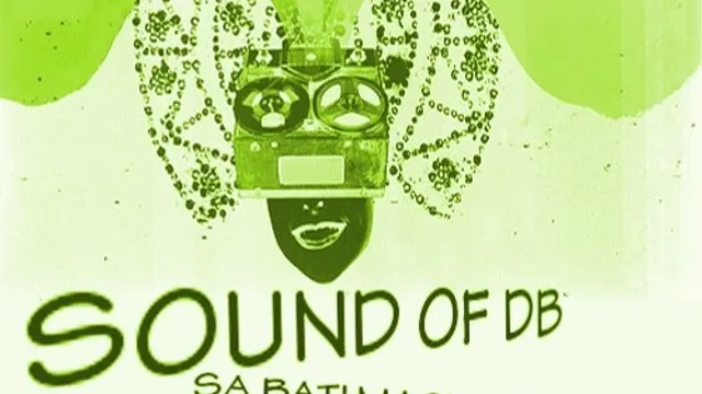 Sound of DB