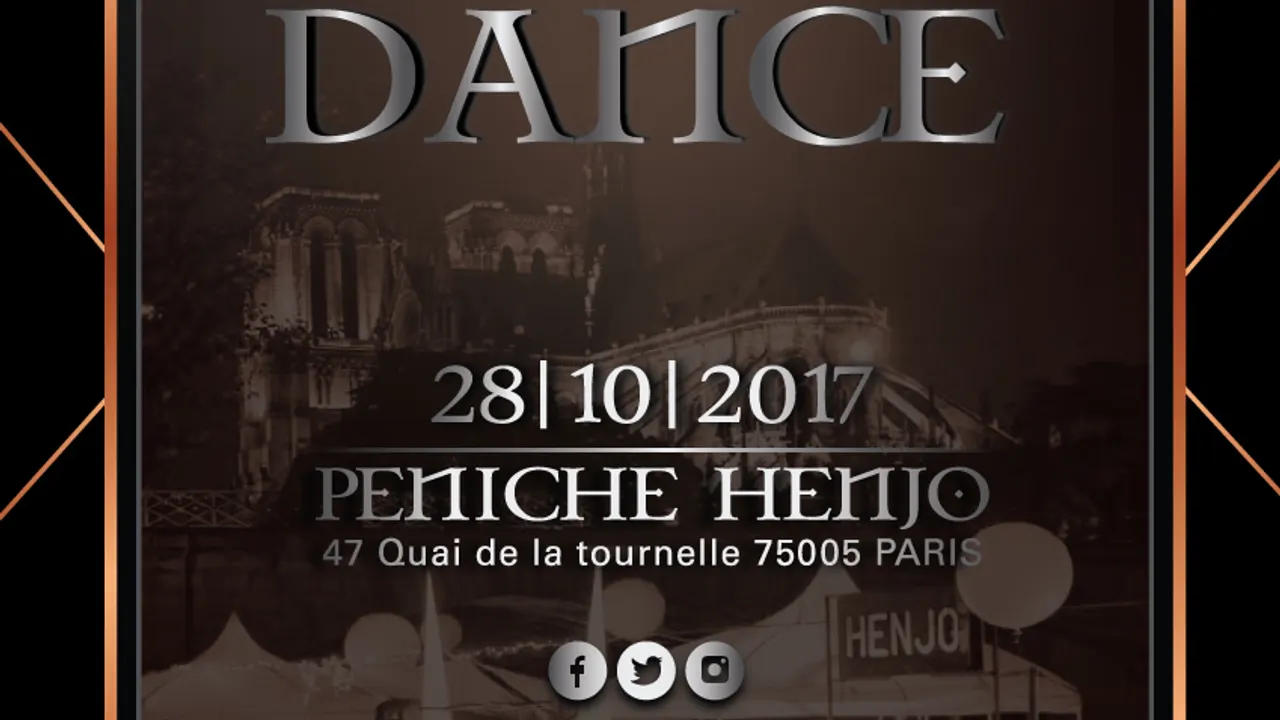 Nuit Princ'ex