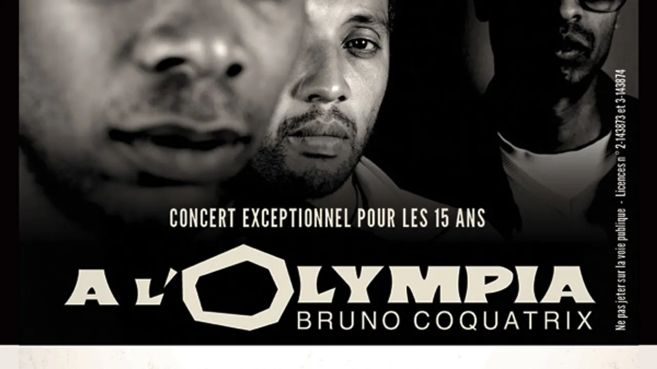 La Rumeur