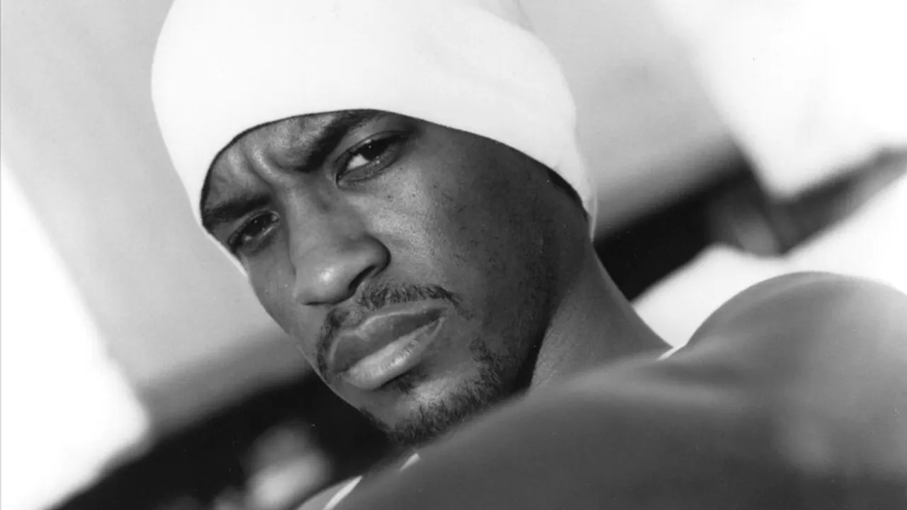 Masta Ace