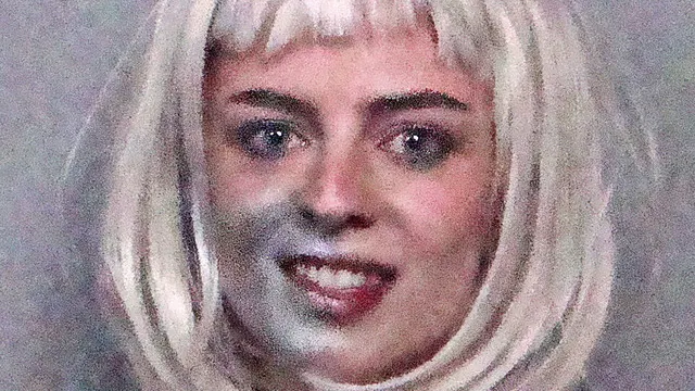 Blondshell