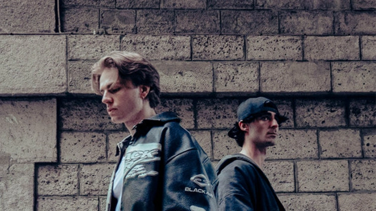 20:02 x Denys Roses x News From Nowhere