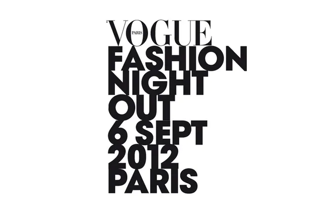 Vogue Fashion Night : une soirée mode à ne pas manquer !