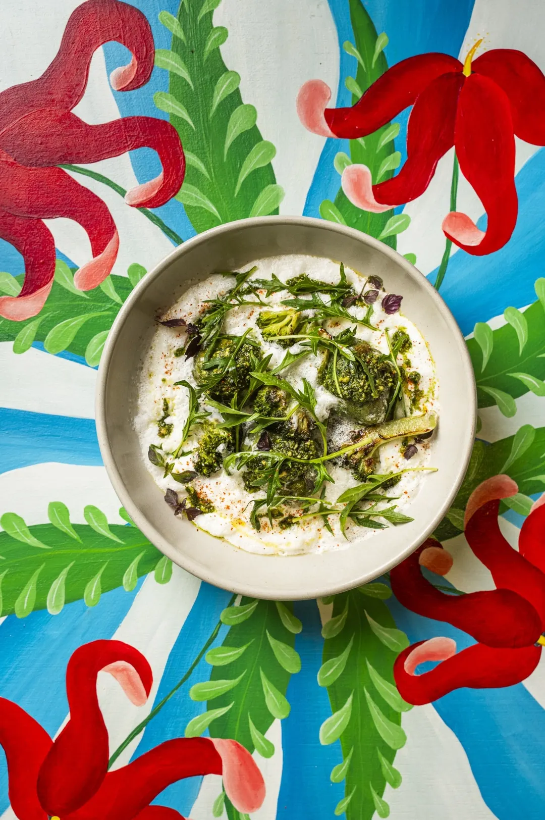 L'Almanach Montmartre Restaurant Paris