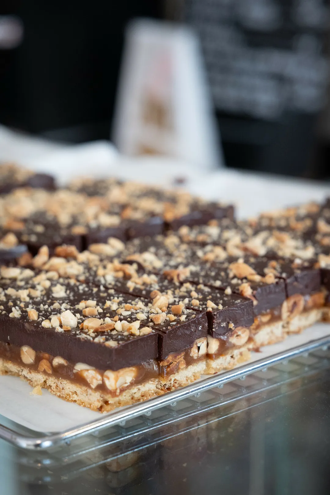 Mamiche Traiteur Restaurant Shop Paris