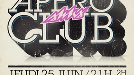 Le Collectif Shks @ Café Carmen