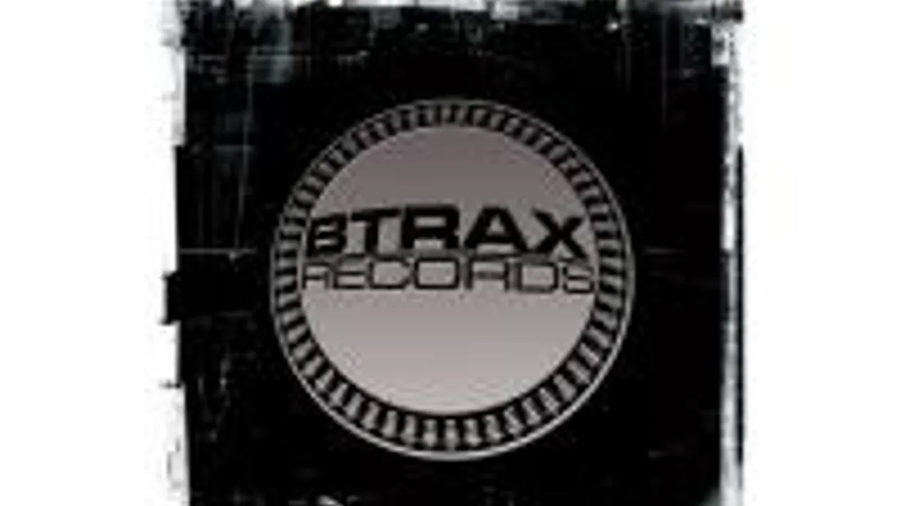 Btrax Party 18