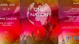 One Nation
