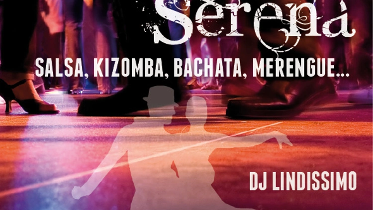 JUEVES LATINO