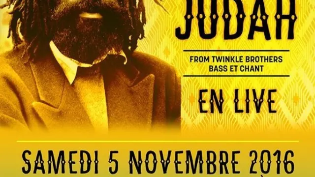 DUB JUDAH