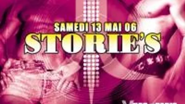 Storie's