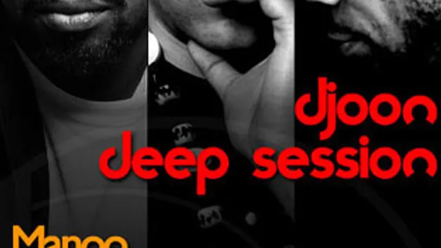 DJOON DEEP SESSION Part 1