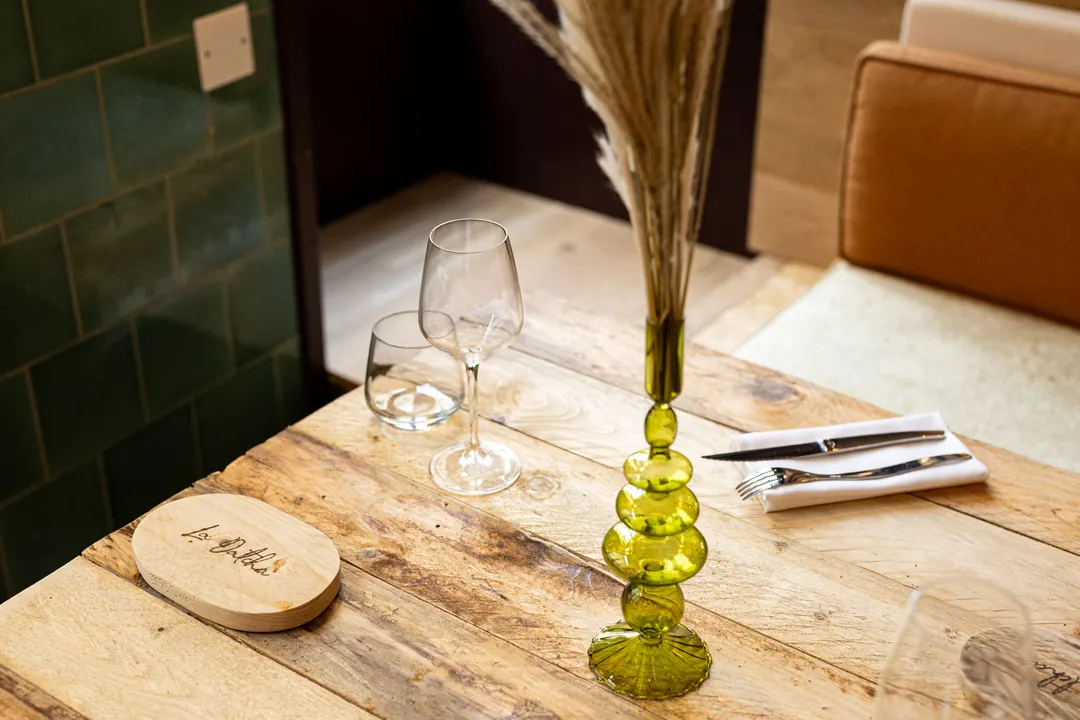 La Datcha Restaurant Paris