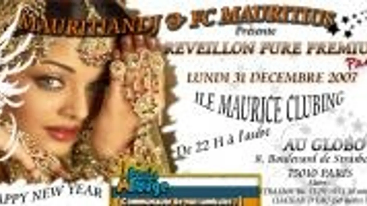 Reveillon Pure Premium