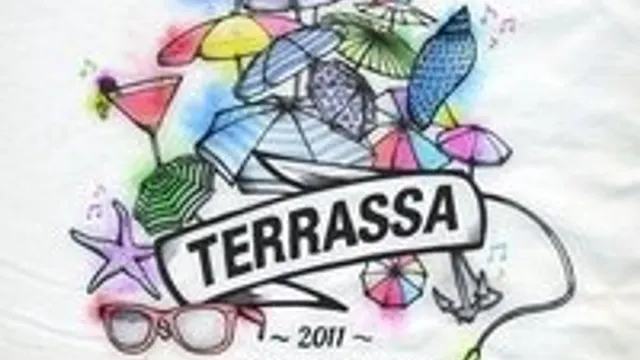 Terrassa