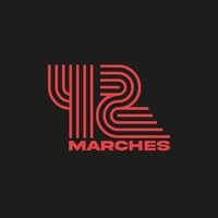 42 Marches