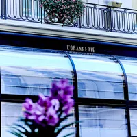 L'Orangerie