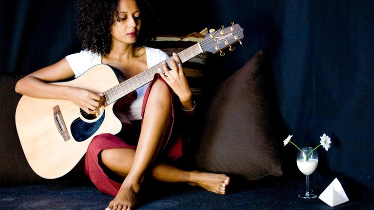 IRINA-R en concert au 38Riv'